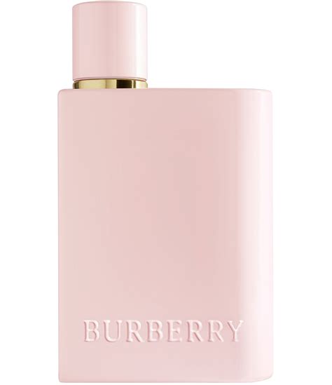 burberry docciaschiuma|burberry her fragrance.